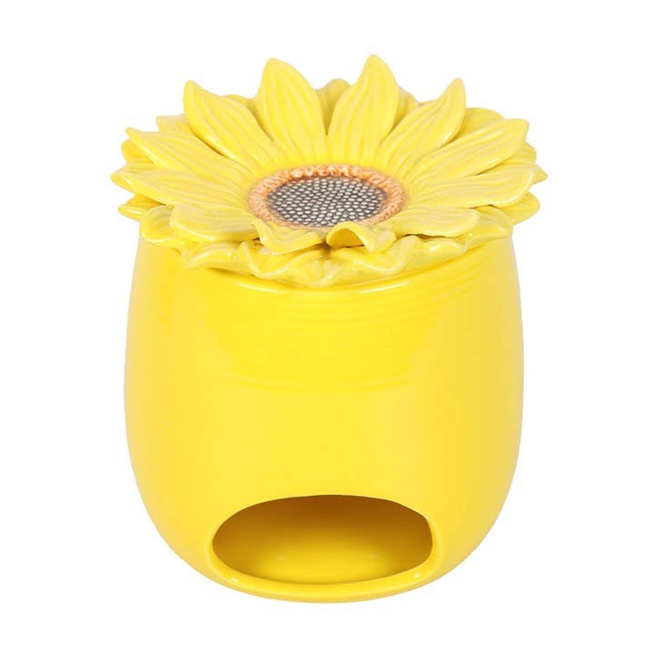 ✨Quemador Girasol 🌻