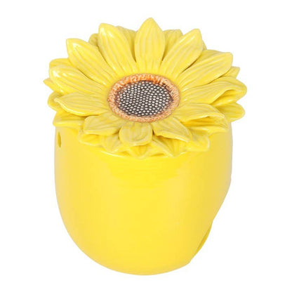✨Quemador Girasol 🌻