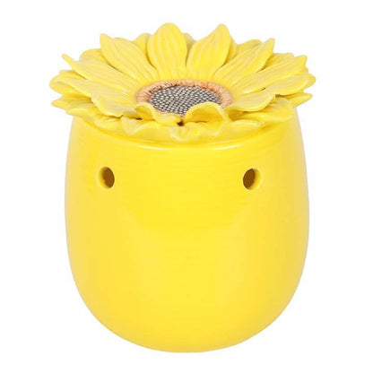 ✨Quemador Girasol 🌻