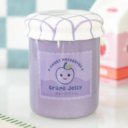 ✨Quemador Mermelada Uva 🍇