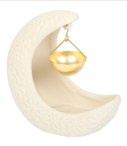 ✨ Quemador luna Glow 🌙