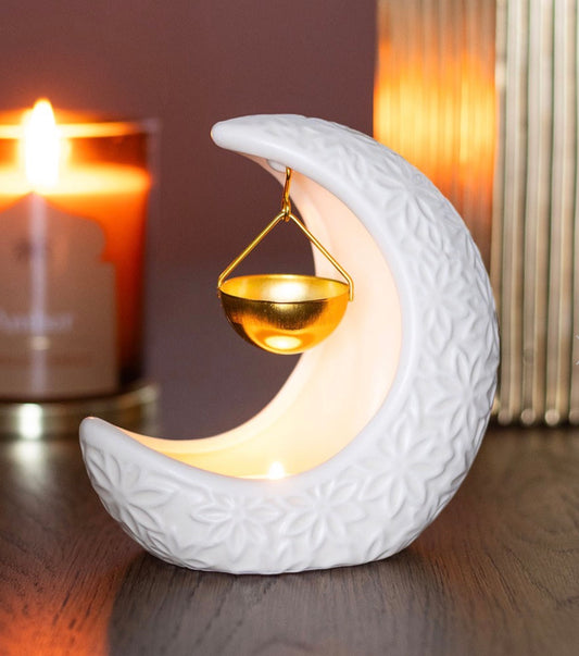 ✨ Quemador luna Glow 🌙