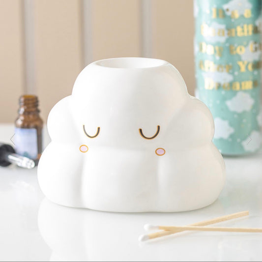 ✨ Quemador Nube ☁️