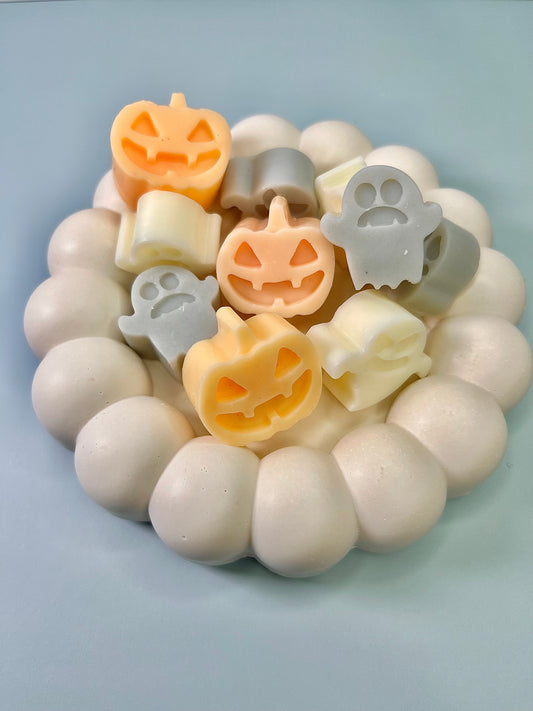✨Wax melts “Calabaza Especiada”🎃🧡