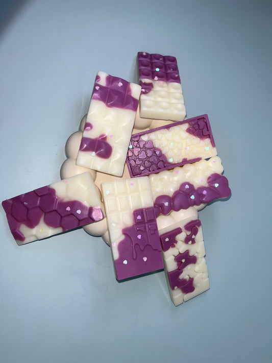 💜Tabeltas Wax Melts “Frutos del Bosque” 🍇✨