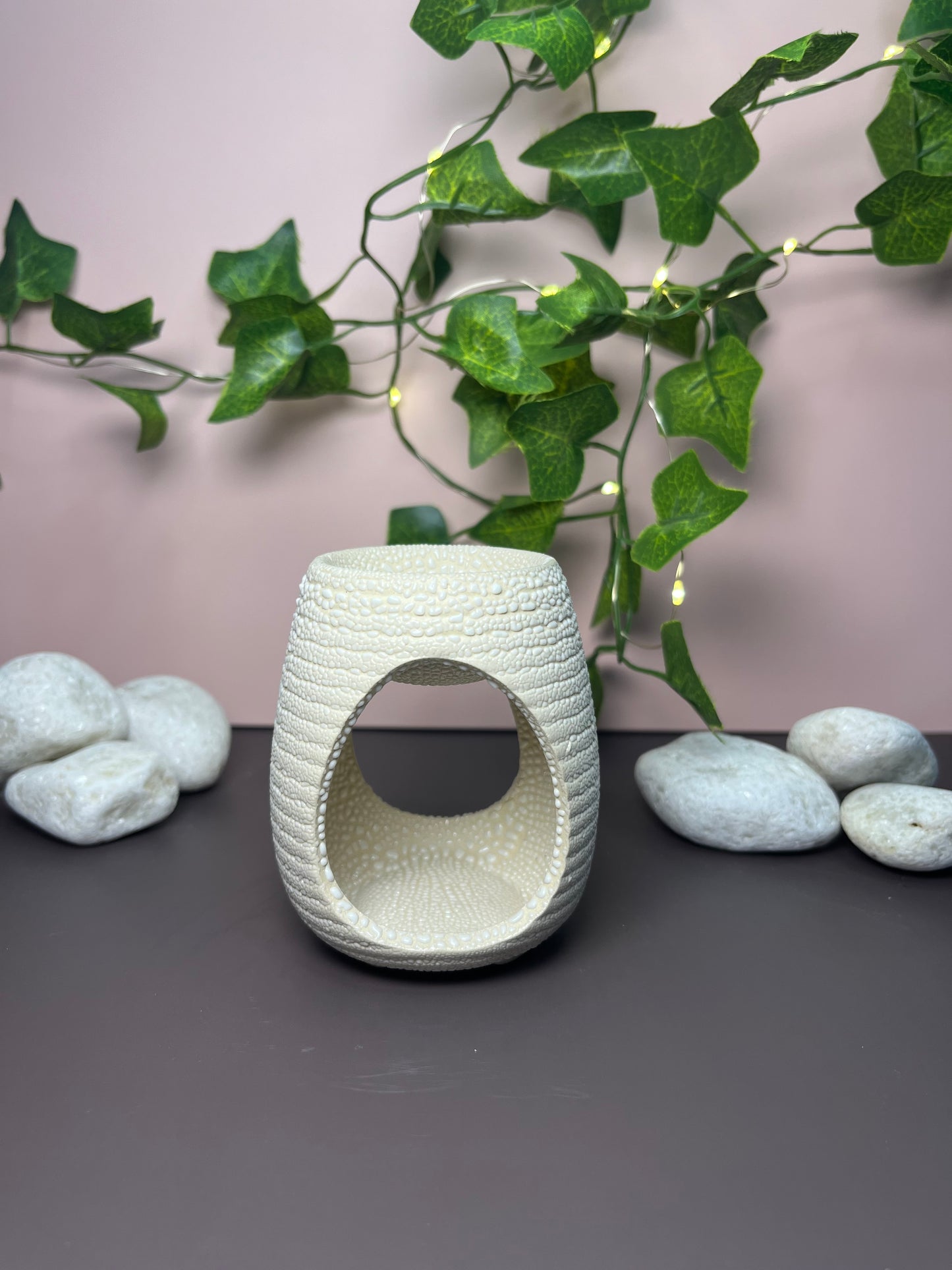 🪨Quemador texturizado🩶