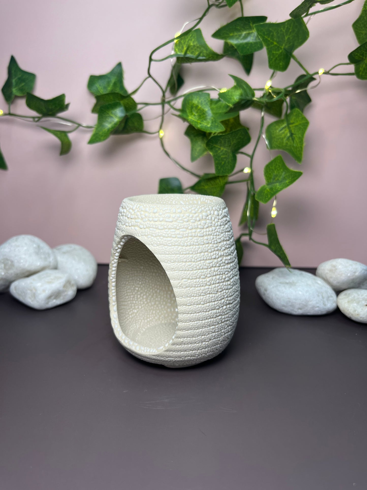 🪨Quemador texturizado🩶