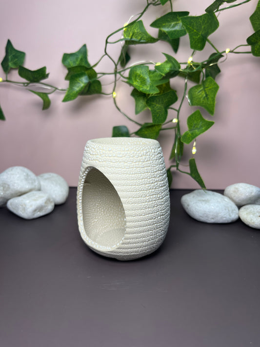 🪨Quemador texturizado🩶