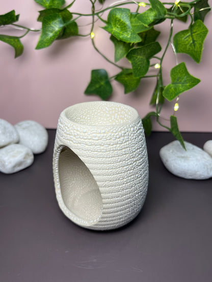 🪨Quemador texturizado🩶