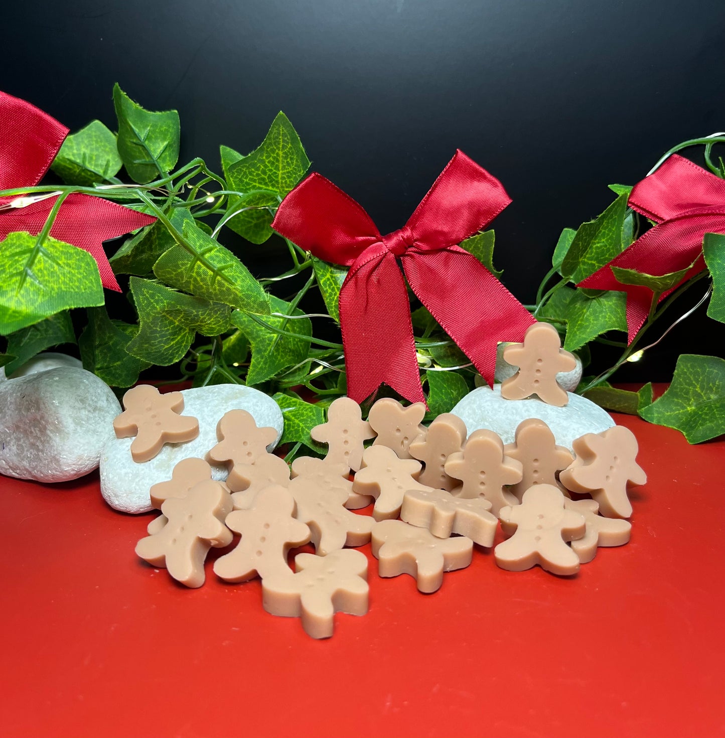 ⭐️Wax melts “ Galleta de jengibre “🎅🥨