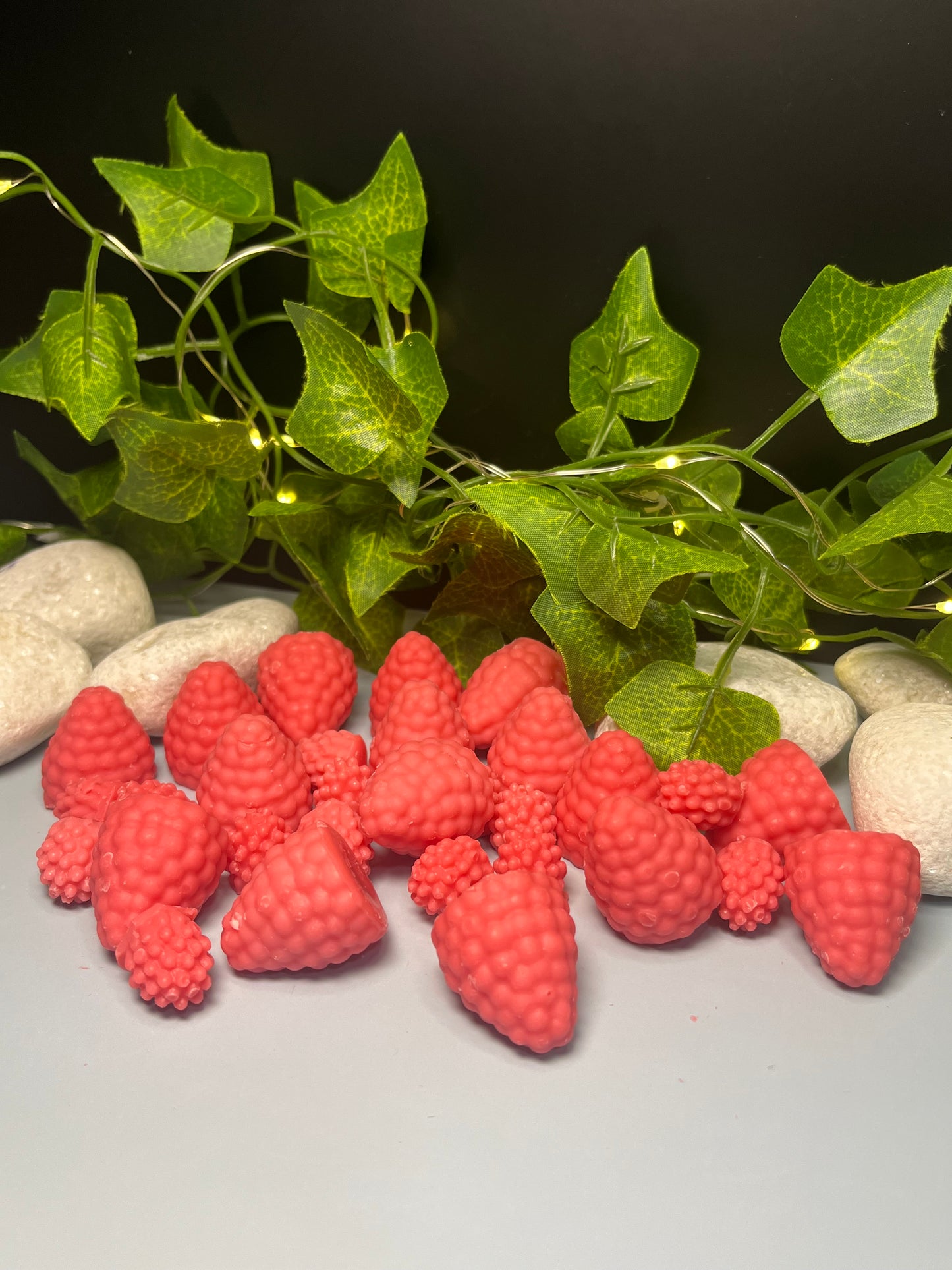 🍇Wax melts “ Frutos rojos” ✨❤️