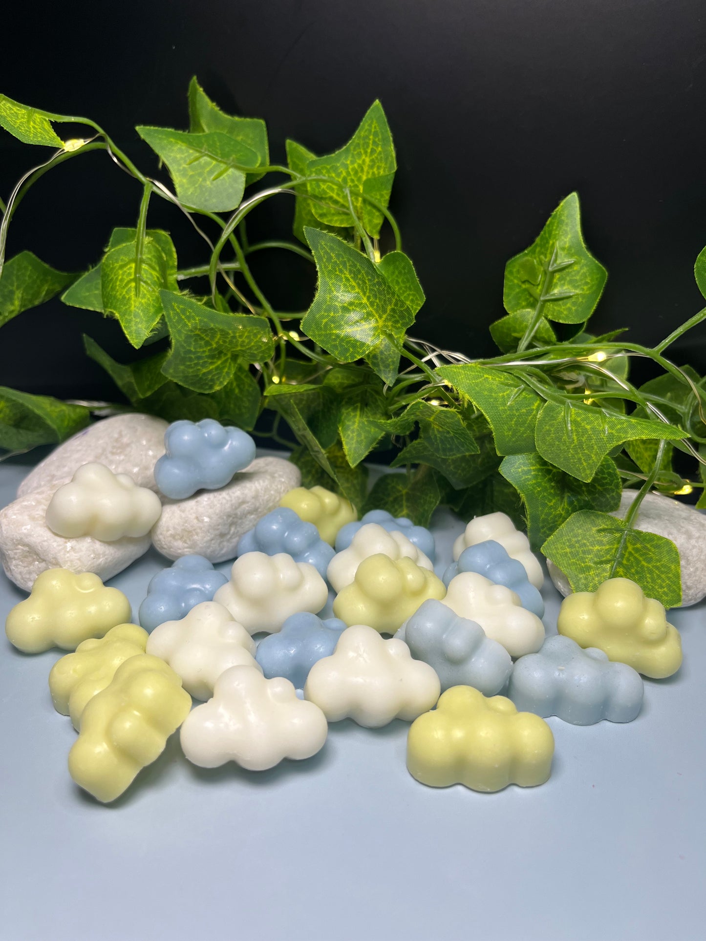 ☁️ Wax Melts “Ropa Limpia” 💙✨