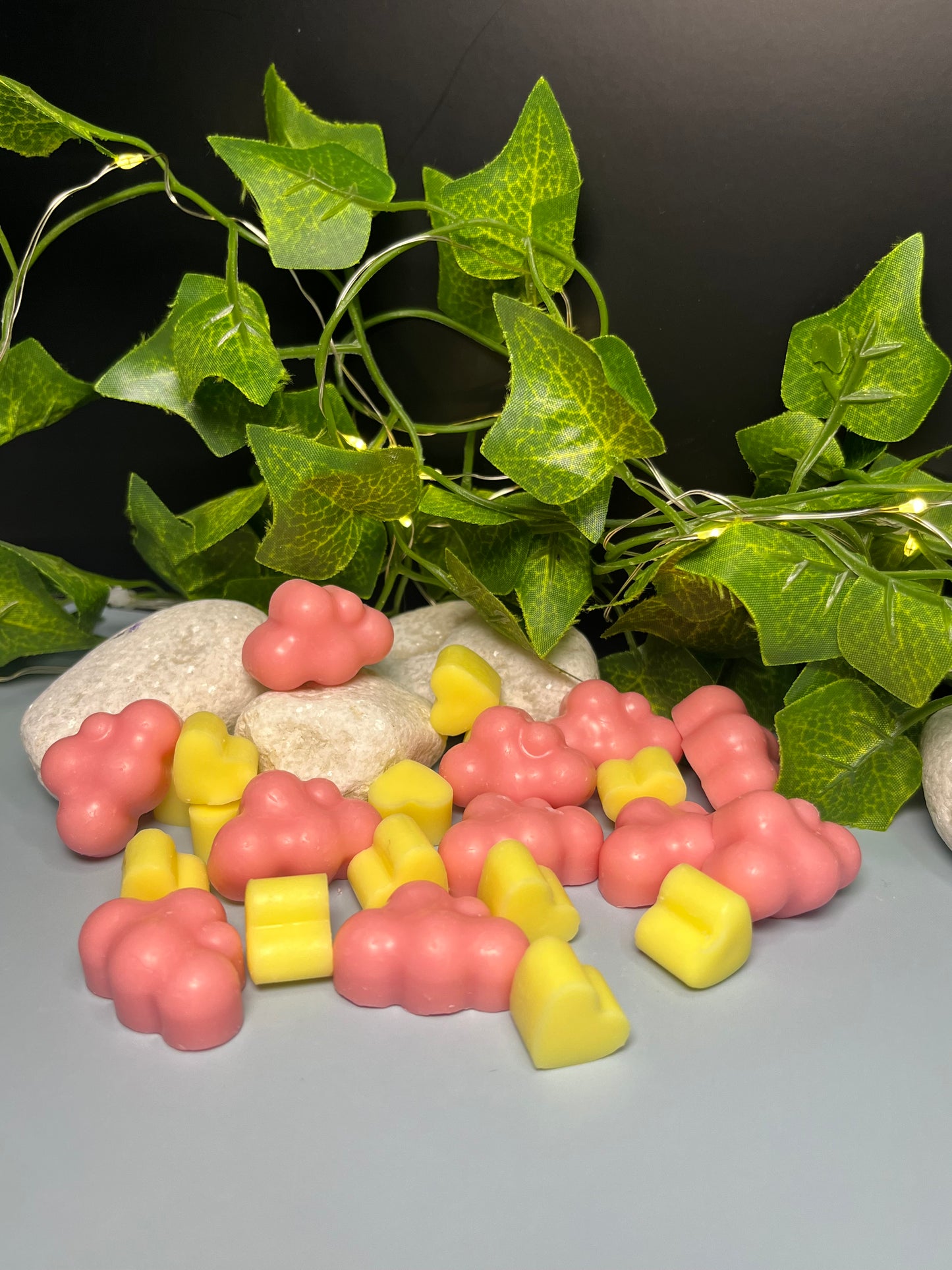 ☁️✨ Wax Melts “Nubes de amor” 💛