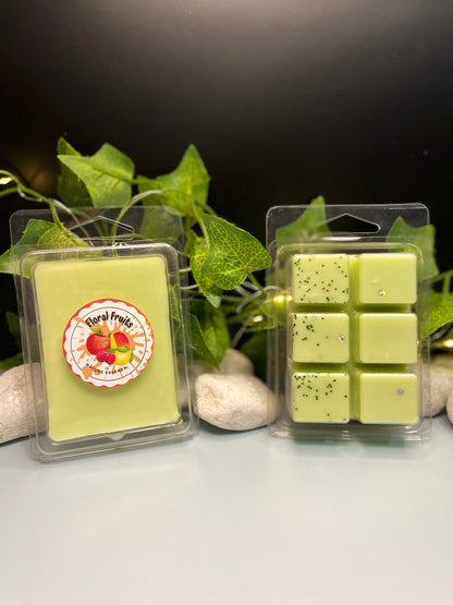 ✨Tableta wax melts 🍫(+90h)🤍🩵