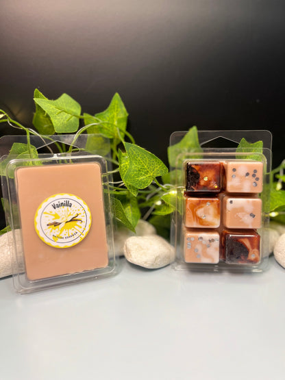 ✨Tableta wax melts 🍫(+90h)🤍🩵
