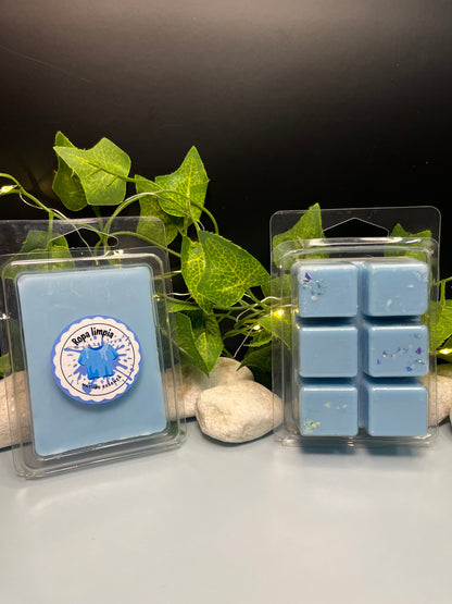 ✨Tableta wax melts 🍫(+90h)🤍🩵