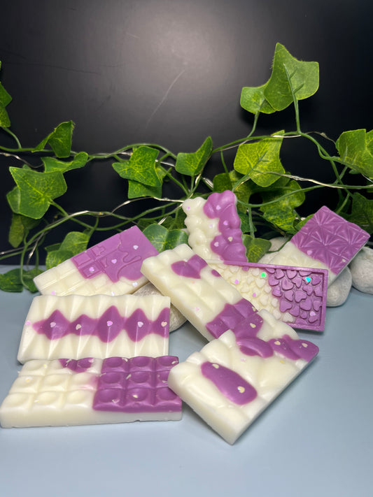 💜Tabelta Wax Melts “Frutos del Bosque” 🍇✨