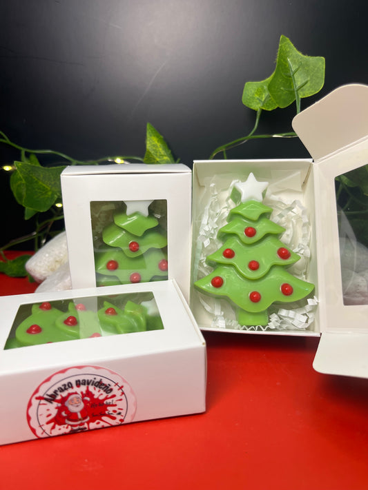 Wax Melt “Abrazo Navideño” 🎄✨