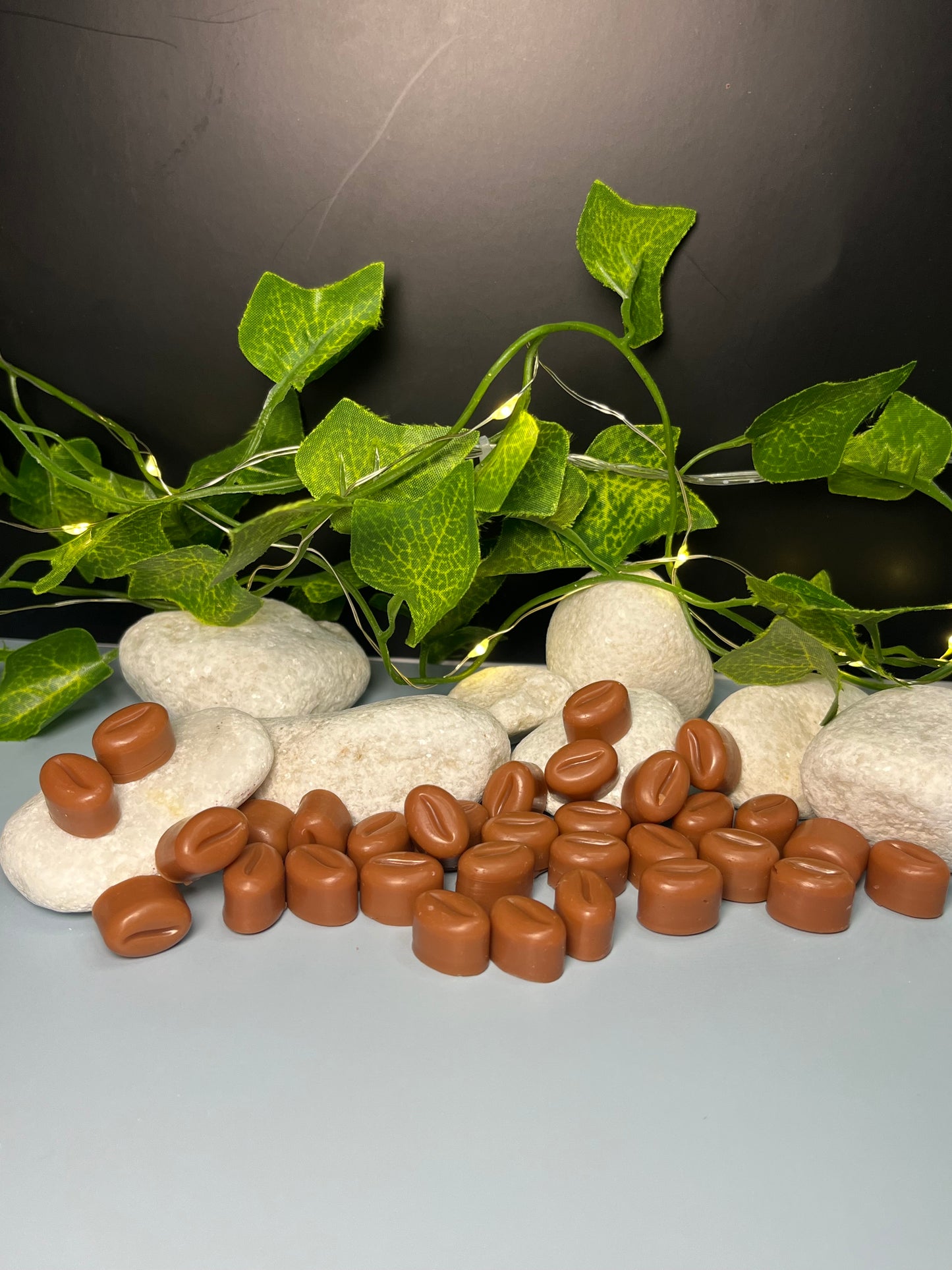 ☕️ Wax melt ” Café “🫘