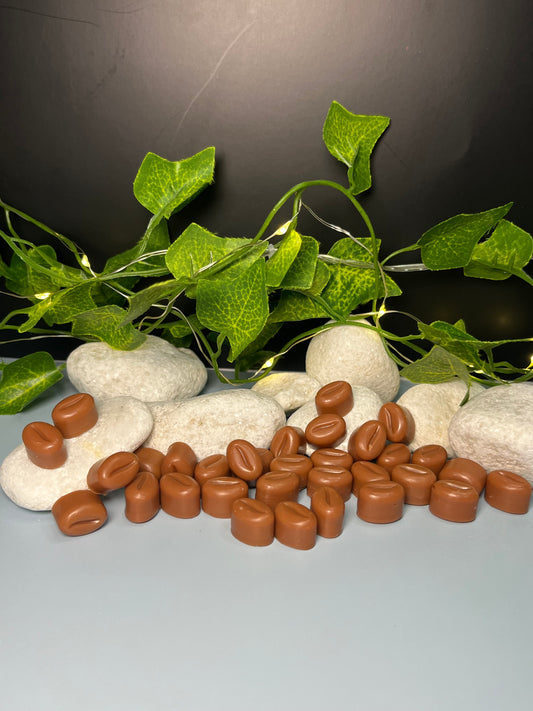 ☕️ Wax melt ” Café “🫘