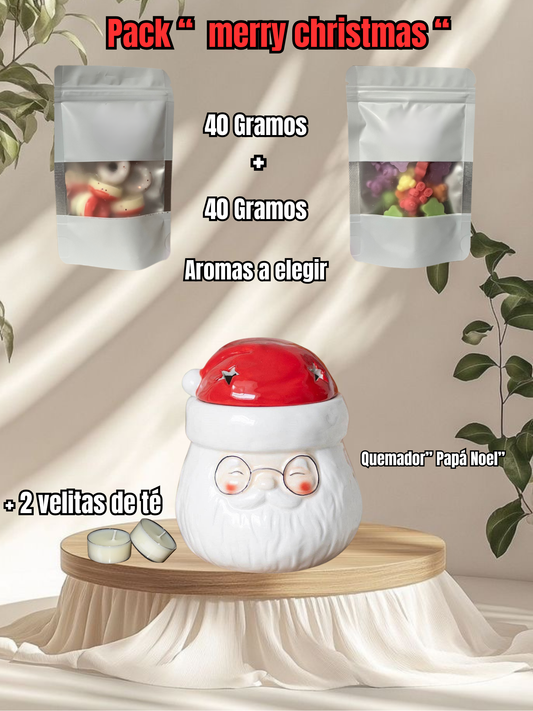 ✨Pack “Merry Christmas”🎅