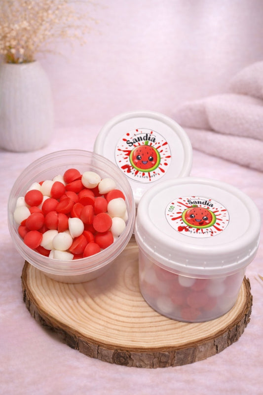 🍉Wax melts” Sandía”❤️☀️