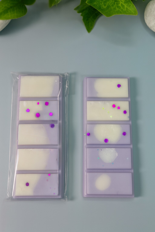 💜 Tableta Wax Melts “Lavanda” 🌿✨