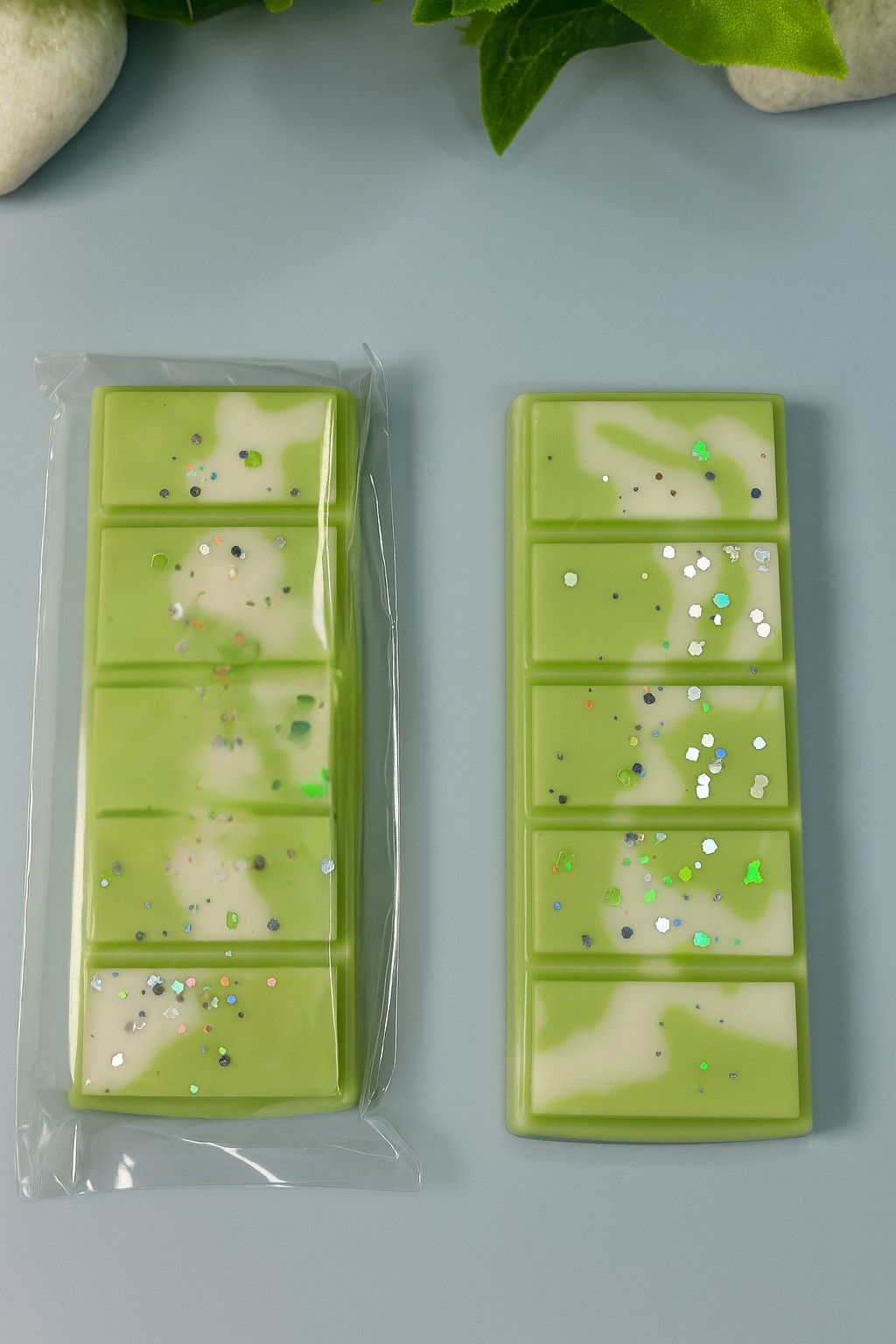 🍎Tableta Wax Melts “Manzana & Canela” 🍏✨